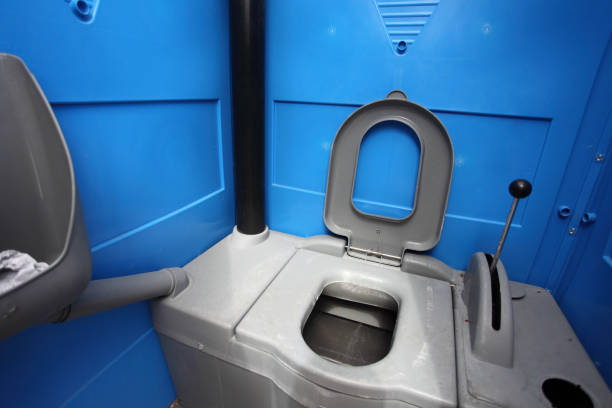 Best Portable restroom trailer rental  in Chebanse, IL